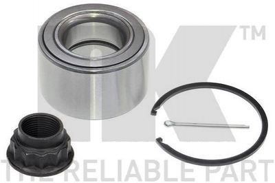 Подшипник ступицы NK 754525 Toyota Avensis, Corolla, Prius, Celica; Lexus RX 9052179002, 90363T0018, 9010512340