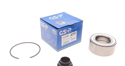 Подшипник ступицы GSP GK3527 Land Rover Freelander ANR5861, 332640, 1330512080