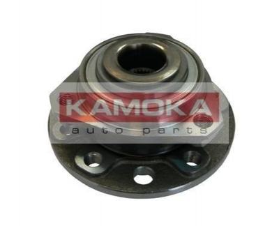 Подшипник ступицы KAMOKA 5500060 Opel Astra, Zafira 09117621, 1603210