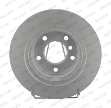 Тормозные диски FERODO DDF1073C BMW 3 Series 34216855154, 34211165563, 34216864056