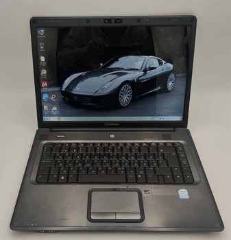 Ноутбук HP Compaq Presario C700 Б/В
