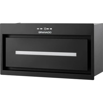 Вытяжка кухонная GRANADO Palamos 2613-700 black (GCH586311)