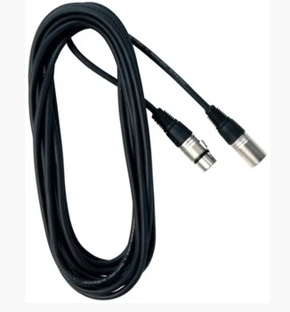 Микрофонный кабель ROCKCABLE RCL30306D6