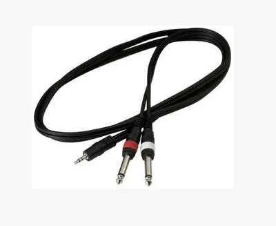 Шнур Rockcable RCL20912 D4