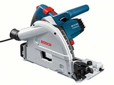 Занурювальна дискова пилка Bosch GKT 55 GCE Professional (картонна упаковка)