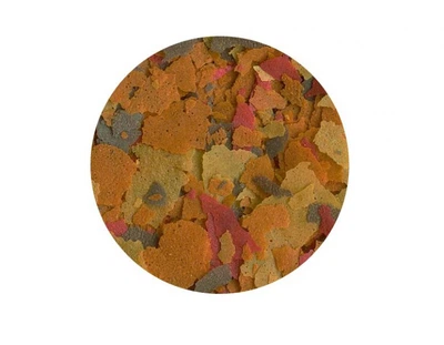 Корм Tetra Rubin хлопья 100гр / 500 мл (на вагу)