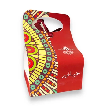 Al Haram Bakhoor (Пахощі) Boutique