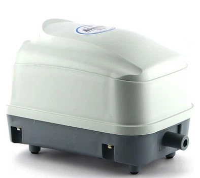 Компресор для ставка Atman HP-8000 70л/хв 48 Вт