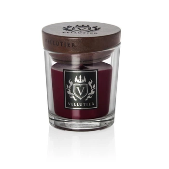 Свічка Vellutier Альпійський глінтвейн 90 г (S)