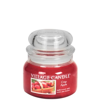 Свічка Village Candle Хрумке яблуко 262г