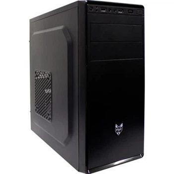 Корпус FSP CMT130 без БП