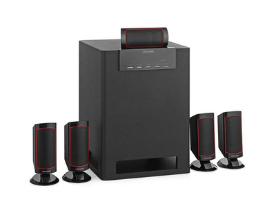 Акустическая система Microlab X15 5.1 Black