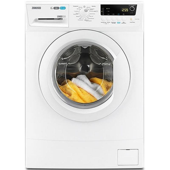 Стиральная машина Zanussi ZFUG 71000 V