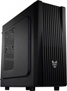 Корпус FSP CST110 без БП