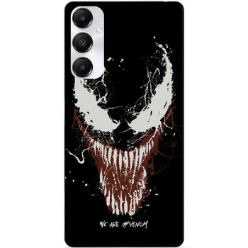 Чехол силиконовый бампер Candy для Samsung A17 с рисунком Веном Venom