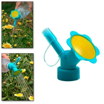 Насадки на бутылку Bottle Nozzle 2 шт