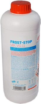 Антифриз концентрат Emka Frost-Stop MK VG 11 1.5 л Розово-фиолетовый (6319177)