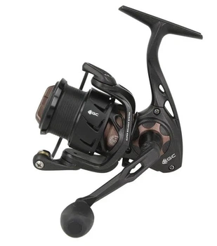 Катушка Golden Catch Inquisitor 3000S 6+1BB (1039016)