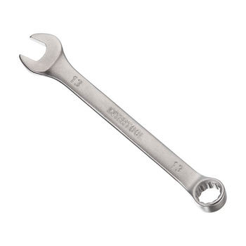 Ключ комбінований 13 мм INTERTOOL HT-1213