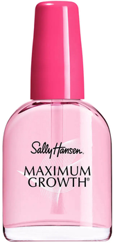 Odżywka do paznokci Sally Hansen Maximum Growth 13.3 ml (0074170453164)