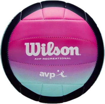 Мяч волейбольный Wilson AVP OASIS VB Multicolor OF WV4006701XBOF