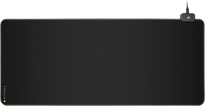 Podkładka Corsair MM700 USB Type-C XL Extended Control RGB (CH-9417070-WW)