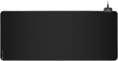 Ігрова поверхня Corsair MM700 USB Type-C XL Extended Control RGB (CH-9417070-WW)