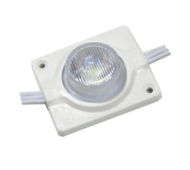 Модуль SMD 3535 (1Led) 3W CW UkrLed