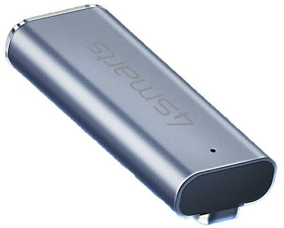 Адаптер 4smarts USB-C для Magsafe 2 PD 100W (4252011905751)