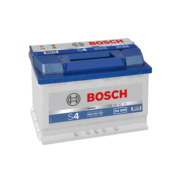 Автомобільний акумулятор Bosch S5A08 AGM 6СТ-70Аh 760А (0092S5A080) –