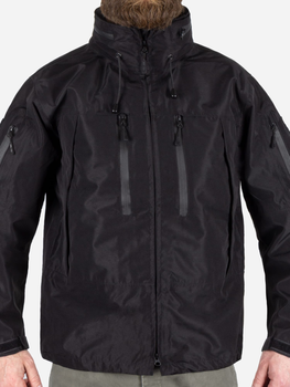 Куртка чоловіча MIL-TEC 10863002 XL [019] Black (2000980341603)
