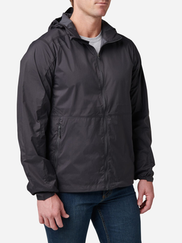 Вітрівка чоловіча 5.11 Tactical 48388-098 XL [098] Volcanic (888579520972)