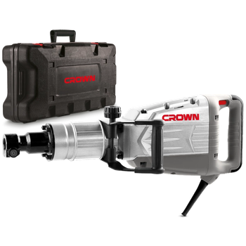 Отбойный молоток CROWN CT18095 BMC