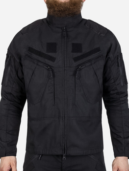 Куртка тактична MIL-TEC 10516402 M Black (4046872399862)