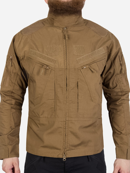 Куртка мужская MIL-TEC 10516719 L [106] Dark Coyote (2000980556076)