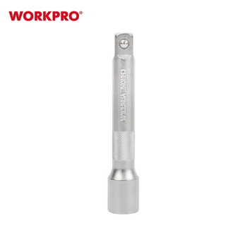 Подовжувач WORKPRO 3/8" 75 мм CR-V PRO WP275024