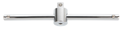 Вороток Т-образный WORKPRO 1/2" CR-V PRO W074300