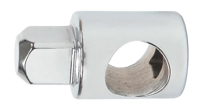 Насадка адаптер 3-х полосный WORKPRO 3/8" W074290
