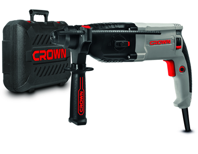 Перфоратор CROWN CT18108 BMC