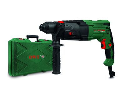 Перфоратор DWT SBH10-26 VB BMC