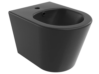 Подвесное биде MEXEN STELLA BLACK MATT (MEX-35724885)