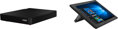 Відеоконференційна система Lenovo ThinkSmart Core Full Room Kit (11S30008PB)