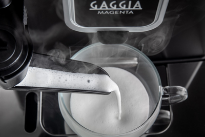 Ekspres do kawy Gaggia Magenta Milk RI870101