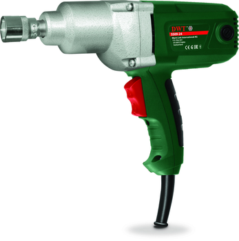 Ударный гайковерт DWT SS09-24