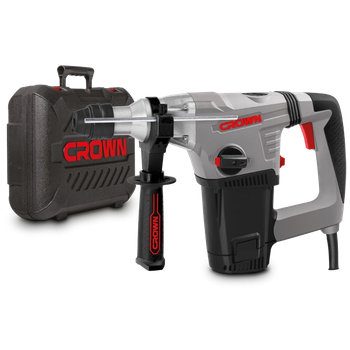 Перфоратор CROWN CT18116 BMC