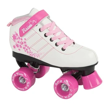 Роликовые коньки SFR Vision 35,5 Pink