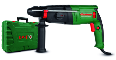 Перфоратор DWT SBH08-26 BMC