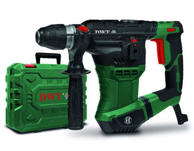 Перфоратор DWT BH10-28 VB BMC