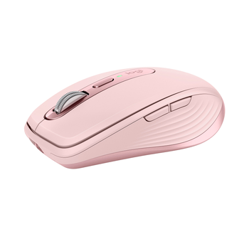 Мишка Logitech MX Anywhere 3 Rose (910-005990)