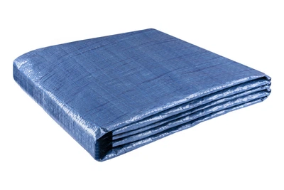 Тент ГОСПОДАР BLUE 3х5 м 79-9305-В